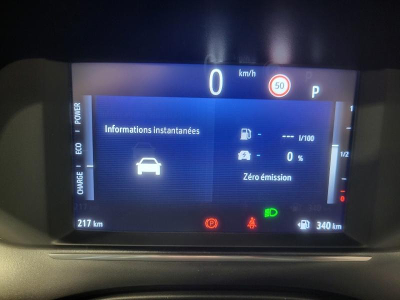 Opel Corsa 1.2 Turbo Hybrid 110ch Edition e-DCT6  occasion  Chaumont - photo n16