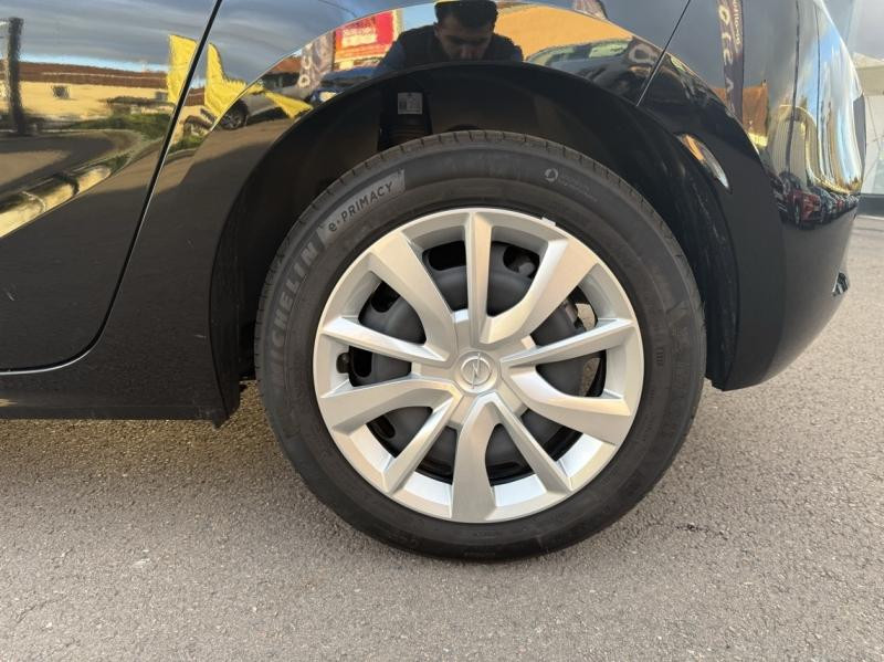 Opel Corsa 1.2 Turbo Hybrid 110ch Edition e-DCT6  occasion  Auxerre - photo n9