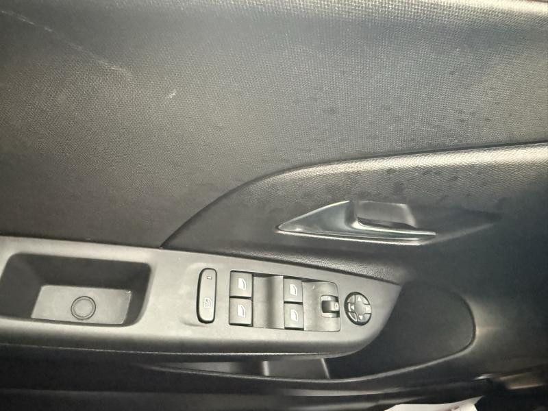Opel Corsa 1.2 Turbo Hybrid 110ch Edition e-DCT6  occasion  Auxerre - photo n20