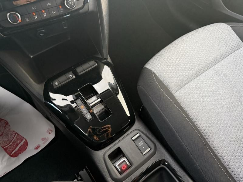 Opel Corsa 1.2 Turbo Hybrid 110ch Edition e-DCT6  occasion  Auxerre - photo n19