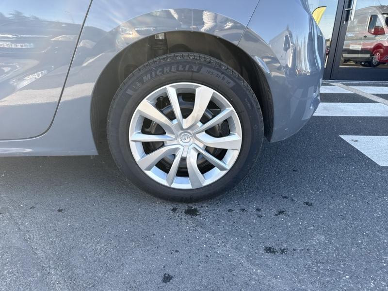 Opel Corsa 1.2 Turbo Hybrid 110ch Edition e-DCT6  occasion � Auxerre - photo n�10