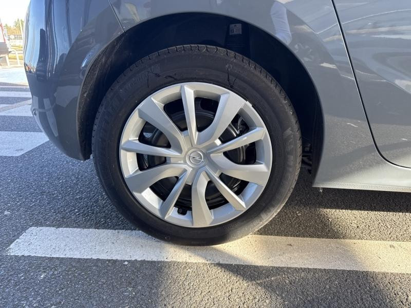 Opel Corsa 1.2 Turbo Hybrid 110ch Edition e-DCT6  occasion � Auxerre - photo n�11