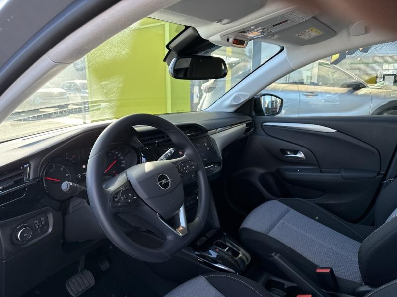 Opel Corsa 1.2 Turbo Hybrid 110ch Edition e-DCT6  occasion � Auxerre - photo n�13