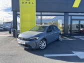 Annonce Opel Corsa occasion Hybride 1.2 Turbo Hybrid 110ch Edition e-DCT6 � Auxerre