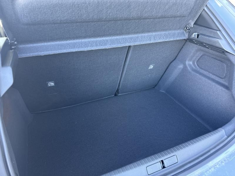 Opel Corsa 1.2 Turbo Hybrid 110ch Edition e-DCT6  occasion � Auxerre - photo n�18