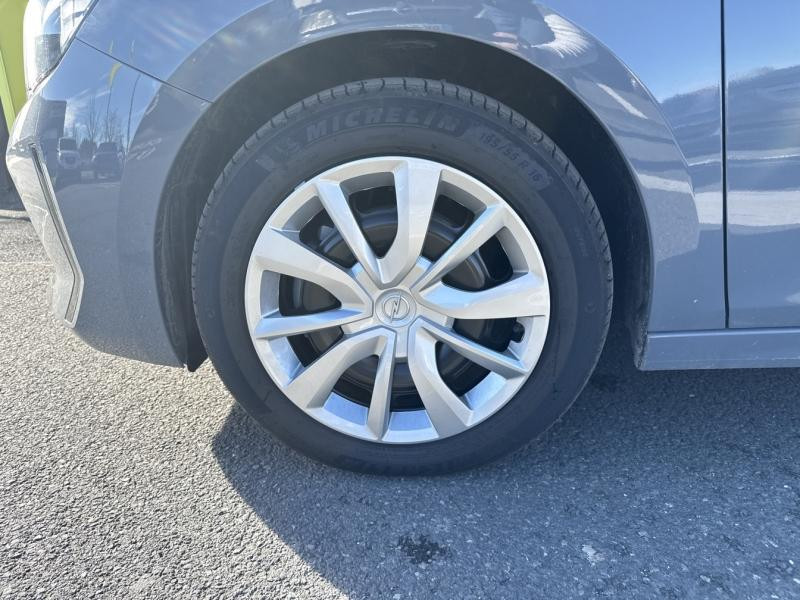 Opel Corsa 1.2 Turbo Hybrid 110ch Edition e-DCT6  occasion � Auxerre - photo n�9