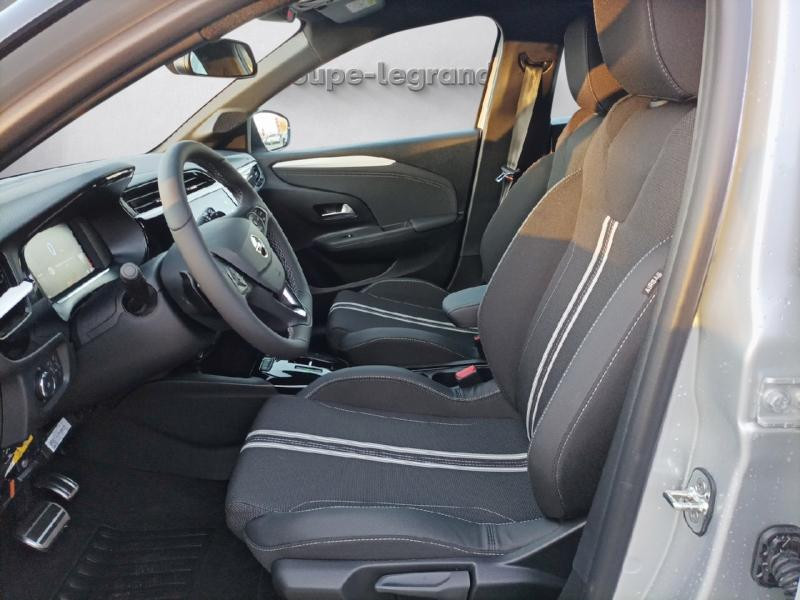 Opel Corsa 1.2 Turbo Hybrid 110ch GS e-DCT6  occasion � Ceris� - photo n�9