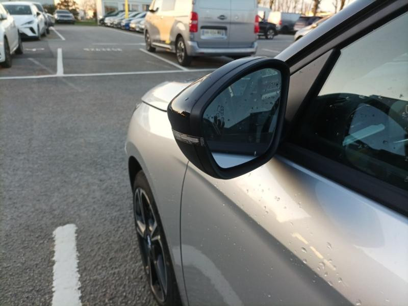 Opel Corsa 1.2 Turbo Hybrid 110ch GS e-DCT6  occasion � Ceris� - photo n�20