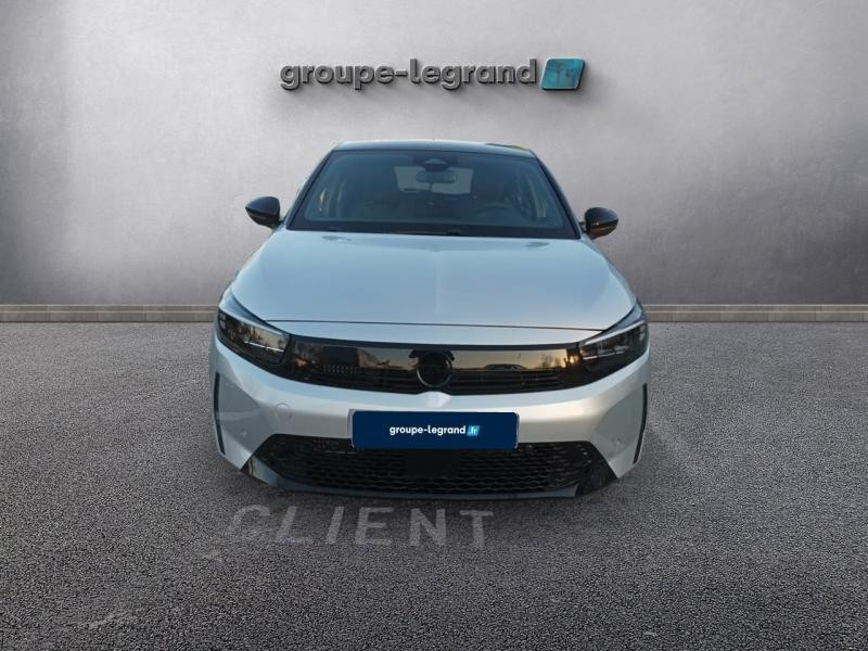 Opel Corsa 1.2 Turbo Hybrid 110ch GS e-DCT6  occasion � Ceris� - photo n�2