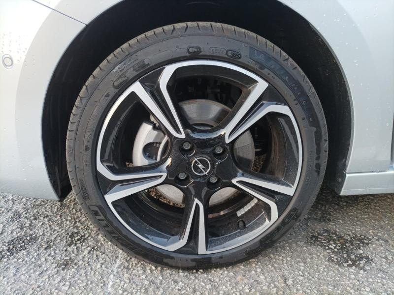 Opel Corsa 1.2 Turbo Hybrid 110ch GS e-DCT6  occasion � Ceris� - photo n�11