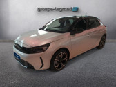 Annonce Opel Corsa occasion Hybride 1.2 Turbo Hybrid 110ch GS e-DCT6  Le Mans