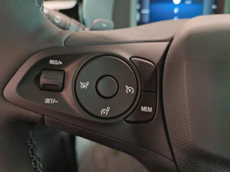 Opel Corsa 1.2 Turbo Hybrid 110ch GS e-DCT6  occasion � Le Mans - photo n�14