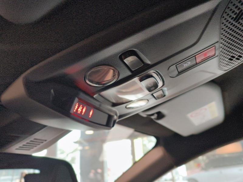 Opel Corsa 1.2 Turbo Hybrid 110ch GS e-DCT6  occasion � Le Mans - photo n�19