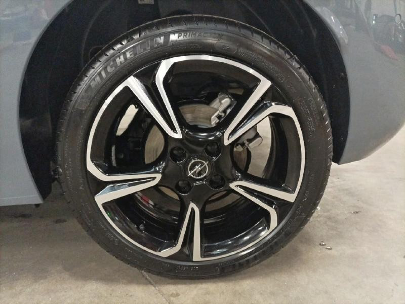 Opel Corsa 1.2 Turbo Hybrid 110ch GS e-DCT6  occasion � Le Havre - photo n�11