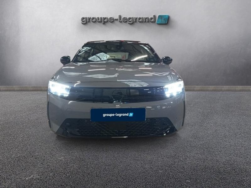 Opel Corsa 1.2 Turbo Hybrid 110ch GS e-DCT6  occasion � Le Havre - photo n�2