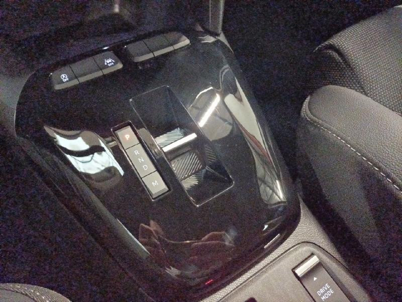 Opel Corsa 1.2 Turbo Hybrid 110ch GS e-DCT6  occasion � Le Havre - photo n�15