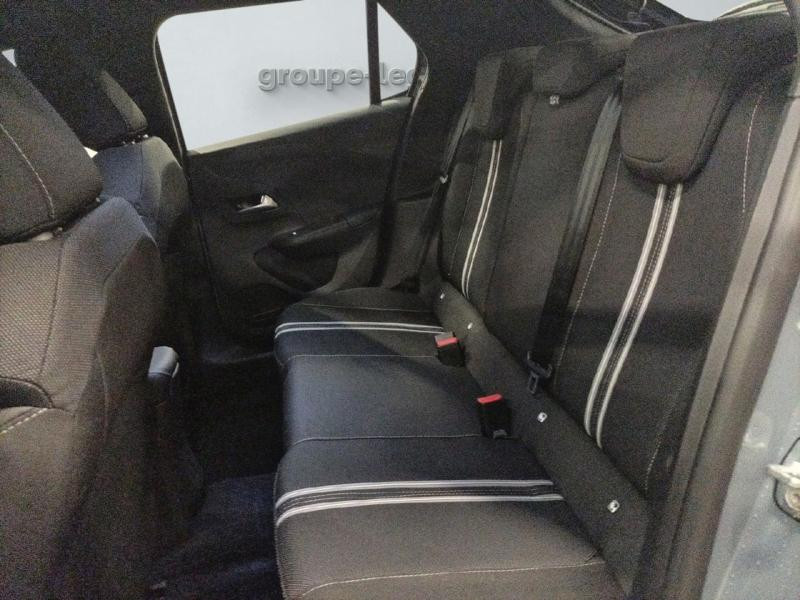 Opel Corsa 1.2 Turbo Hybrid 110ch GS e-DCT6  occasion � Le Havre - photo n�10