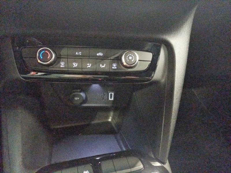 Opel Corsa 1.2 Turbo Hybrid 110ch GS e-DCT6  occasion � Le Havre - photo n�14