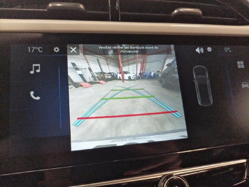 Opel Corsa 1.2 Turbo Hybrid 110ch GS e-DCT6  occasion � Le Havre - photo n�20