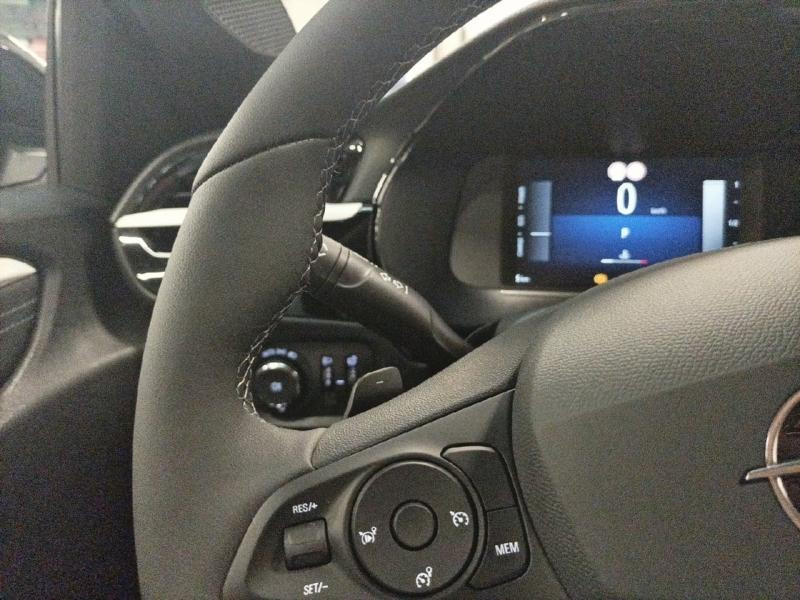 Opel Corsa 1.2 Turbo Hybrid 110ch GS e-DCT6  occasion � Le Havre - photo n�17