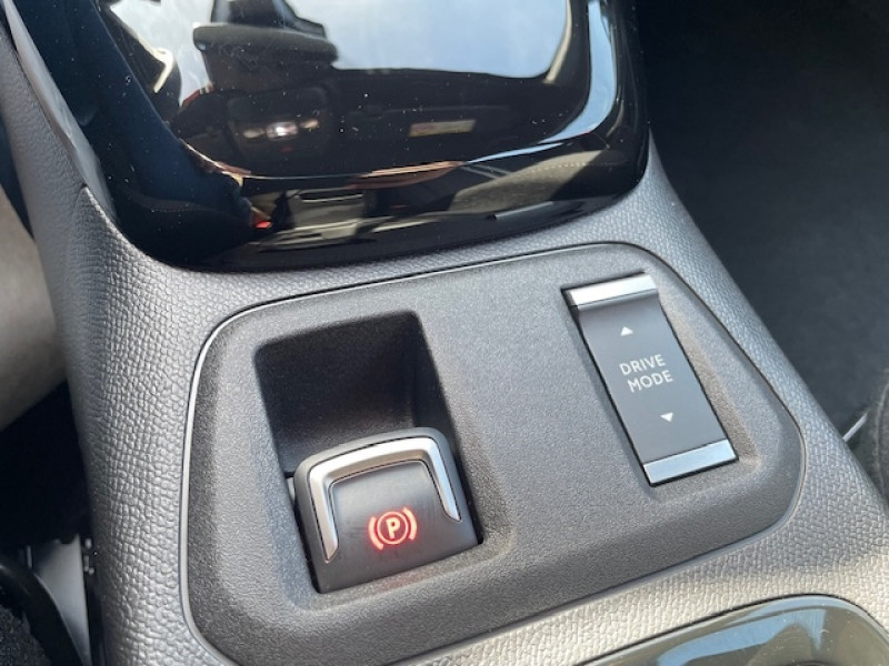 Opel Corsa 1.2 TURBO HYBRID 110CH GS E-DCT6  occasion � Albi - photo n�16