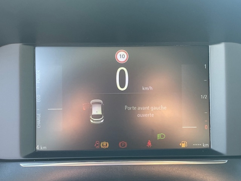 Opel Corsa 1.2 TURBO HYBRID 110CH GS E-DCT6  occasion � Albi - photo n�14