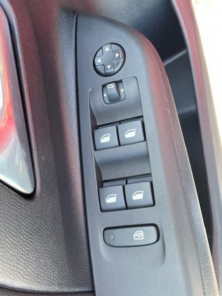 Opel Corsa 1.2 TURBO HYBRID 110CH GS E-DCT6  occasion � Albi - photo n�12