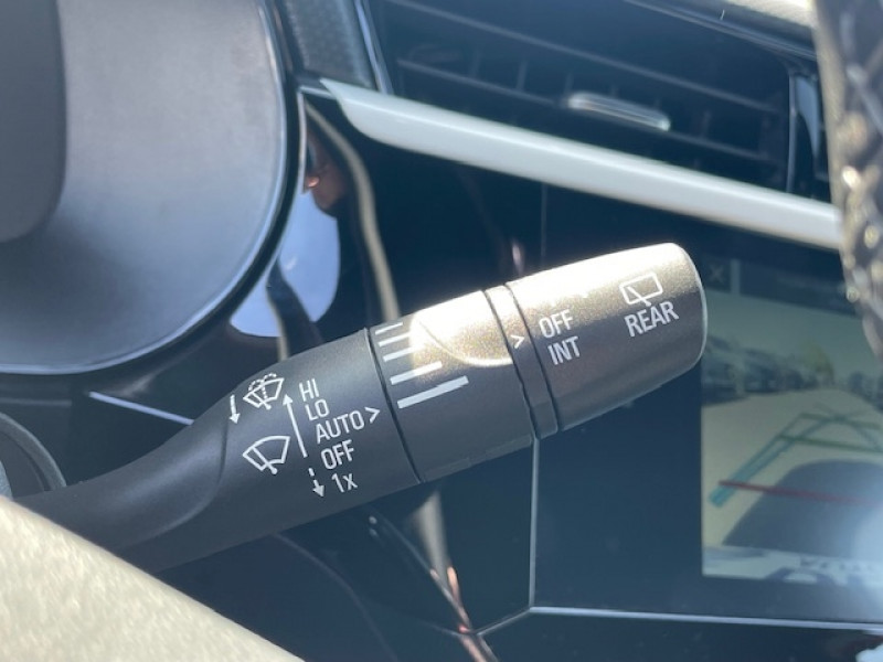 Opel Corsa 1.2 TURBO HYBRID 110CH GS E-DCT6  occasion � Albi - photo n�20