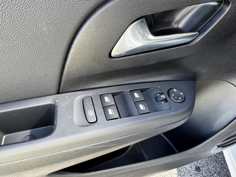 Opel Corsa 1.2 TURBO HYBRID 110CH GS E-DCT6  occasion � Albi - photo n�17