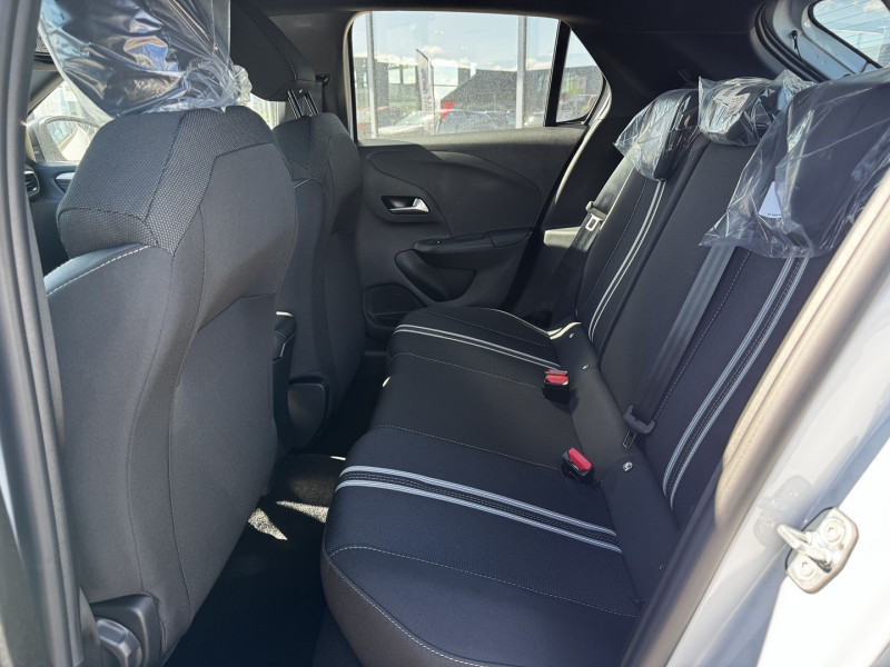 Opel Corsa 1.2 TURBO HYBRID 110CH GS E-DCT6  occasion � Albi - photo n�14