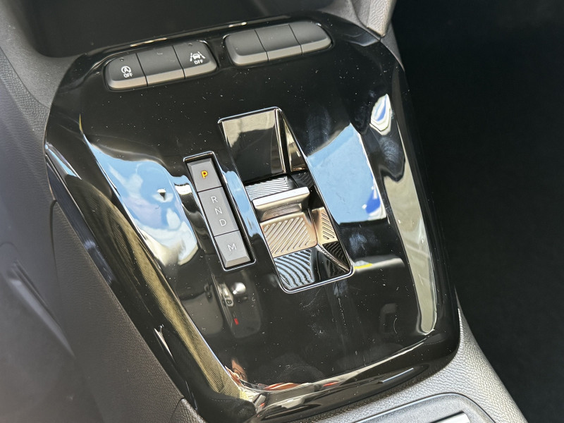 Opel Corsa 1.2 TURBO HYBRID 110CH GS E-DCT6  occasion � Albi - photo n�13