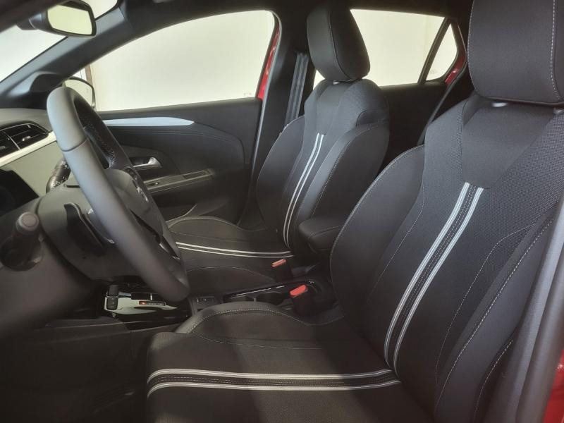 Opel Corsa 1.2 Turbo Hybrid 110ch GS e-DCT6  occasion  Chaumont - photo n10