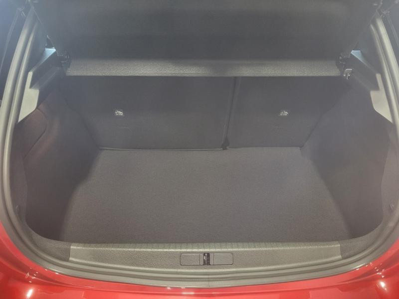 Opel Corsa 1.2 Turbo Hybrid 110ch GS e-DCT6  occasion  Chaumont - photo n13
