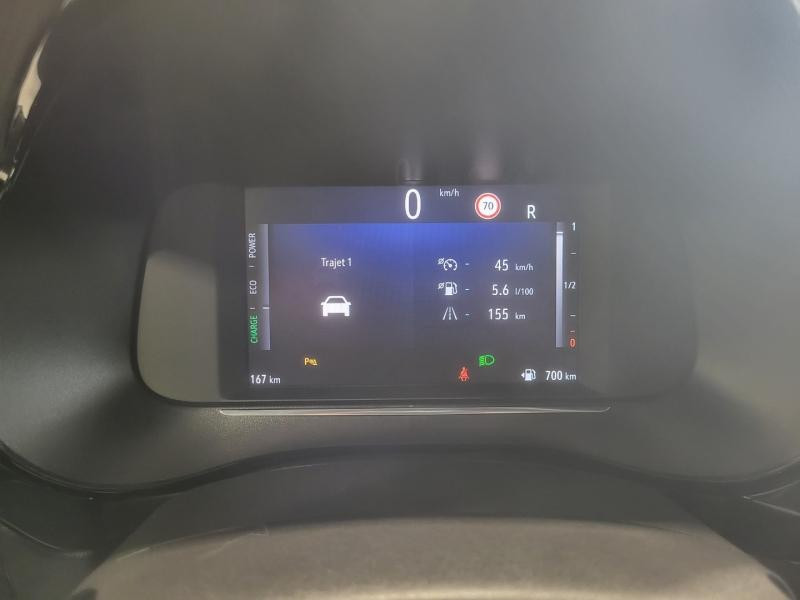 Opel Corsa 1.2 Turbo Hybrid 110ch GS e-DCT6  occasion  Chaumont - photo n16