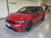 Opel Corsa occasion année 2025 boite Robotisee Annonce Opel Corsa occasion Hybride 1.2 Turbo Hybrid 110ch GS e-DCT6 à Chaumont