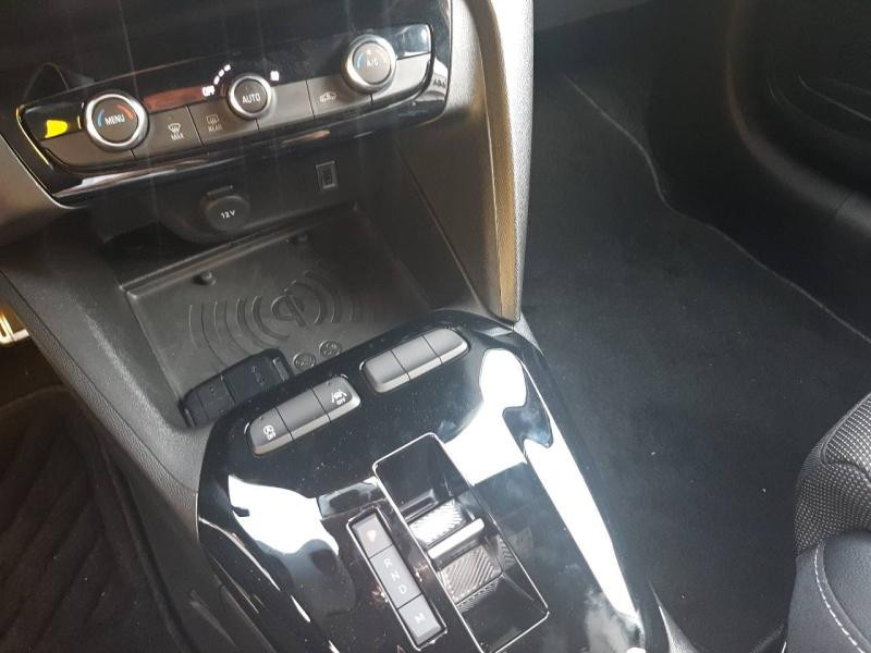 Opel Corsa 1.2 Turbo Hybrid 110ch GS e-DCT6  occasion  Vert-Saint-Denis - photo n15