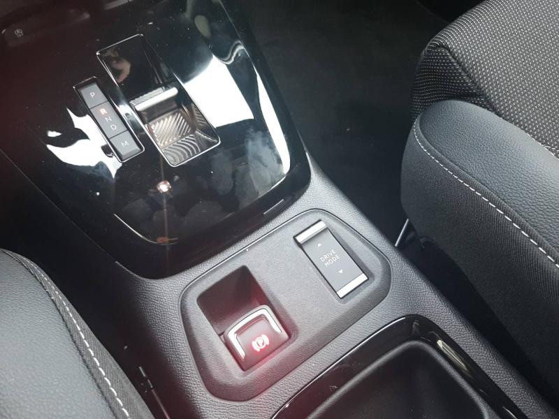 Opel Corsa 1.2 Turbo Hybrid 110ch GS e-DCT6  occasion � Vert-Saint-Denis - photo n�20