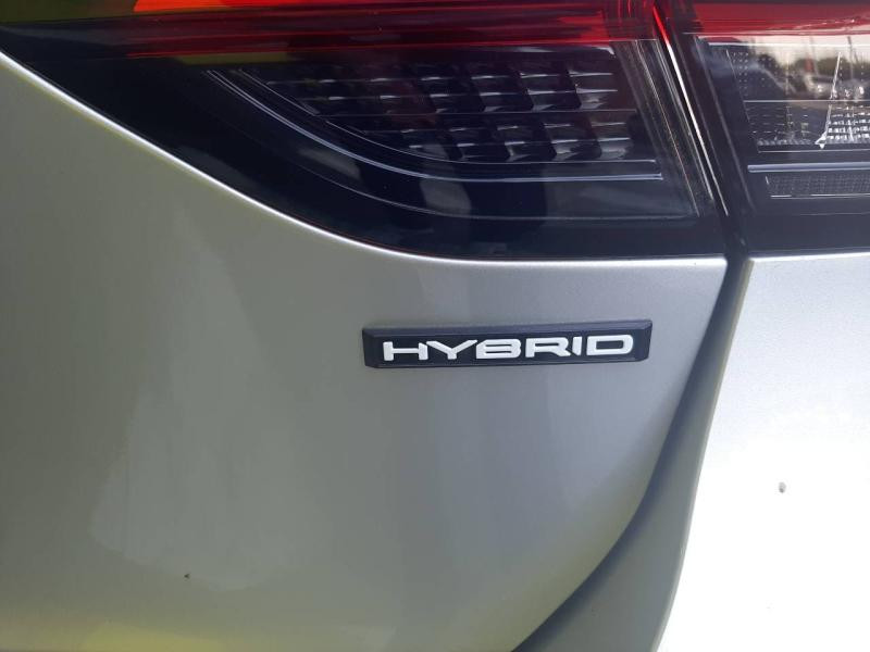 Opel Corsa 1.2 Turbo Hybrid 110ch GS e-DCT6  occasion � Vert-Saint-Denis - photo n�18