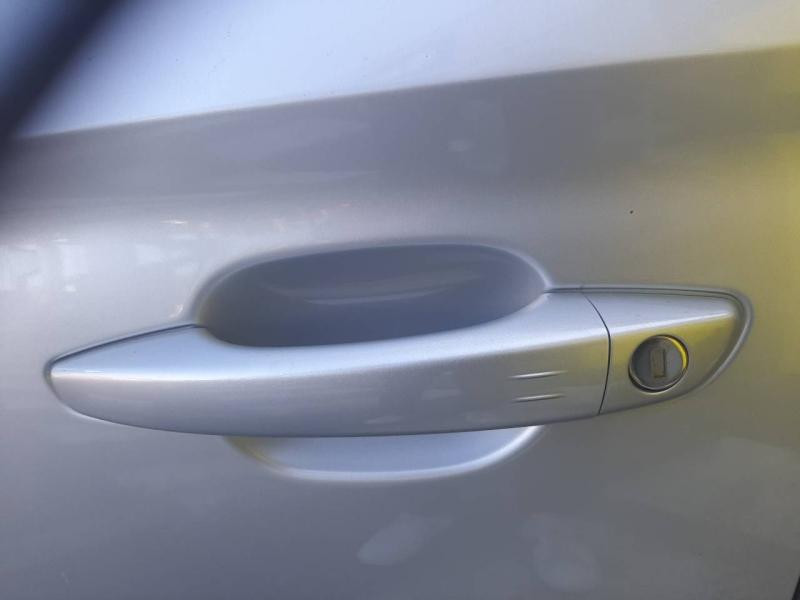 Opel Corsa 1.2 Turbo Hybrid 110ch GS e-DCT6  occasion � Vert-Saint-Denis - photo n�15