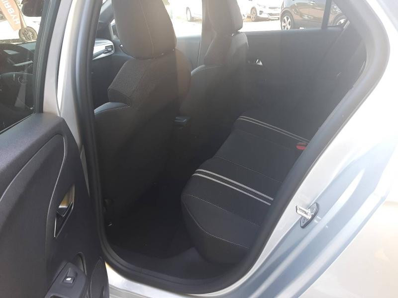 Opel Corsa 1.2 Turbo Hybrid 110ch GS e-DCT6  occasion � Vert-Saint-Denis - photo n�6