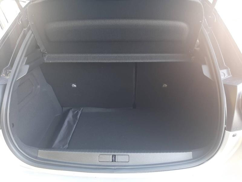 Opel Corsa 1.2 Turbo Hybrid 110ch GS e-DCT6  occasion � Vert-Saint-Denis - photo n�8