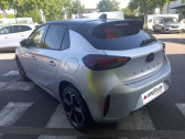 Annonce Opel Corsa occasion Hybride 1.2 Turbo Hybrid 110ch GS e-DCT6 � Vert-Saint-Denis