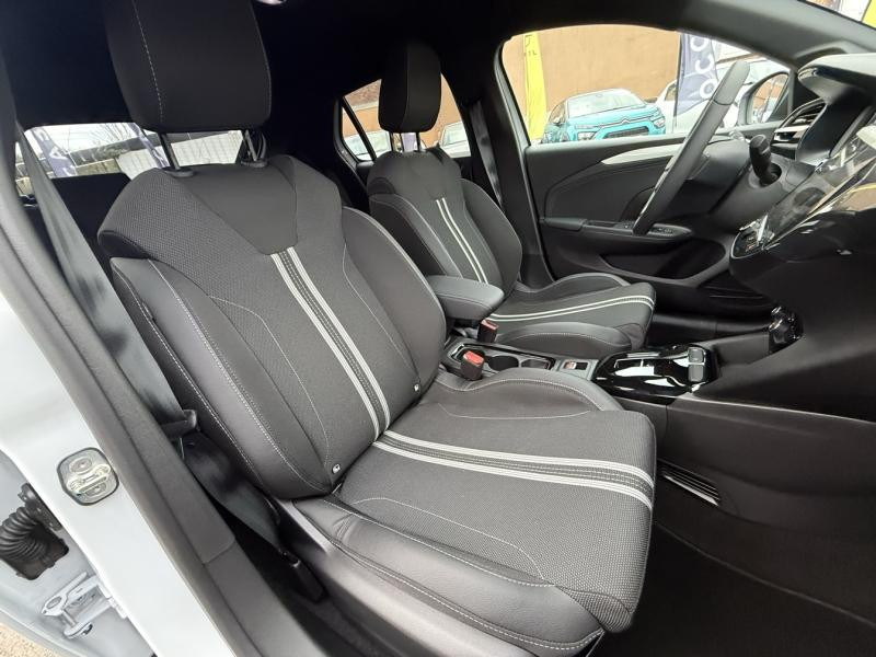 Opel Corsa 1.2 Turbo Hybrid 110ch GS e-DCT6  occasion � Auxerre - photo n�11