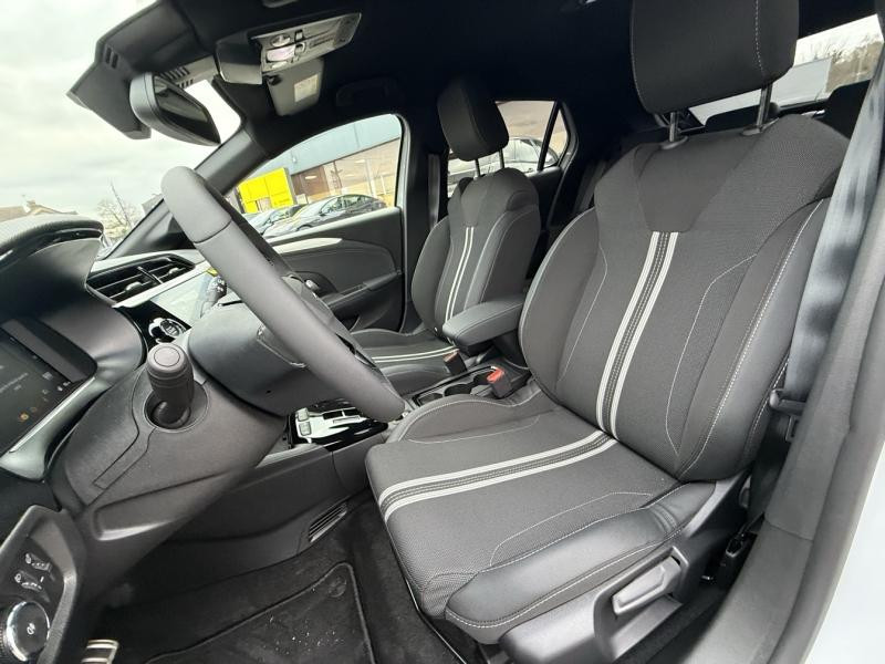 Opel Corsa 1.2 Turbo Hybrid 110ch GS e-DCT6  occasion � Auxerre - photo n�10