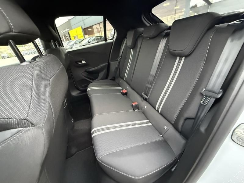 Opel Corsa 1.2 Turbo Hybrid 110ch GS e-DCT6  occasion � Auxerre - photo n�12