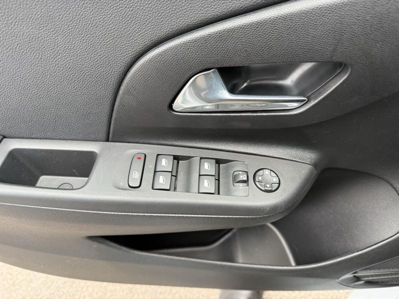 Opel Corsa 1.2 Turbo Hybrid 110ch GS e-DCT6  occasion � Barberey-Saint-Sulpice - photo n�20