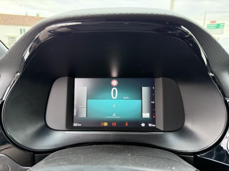 Opel Corsa 1.2 Turbo Hybrid 110ch GS e-DCT6  occasion � Barberey-Saint-Sulpice - photo n�14