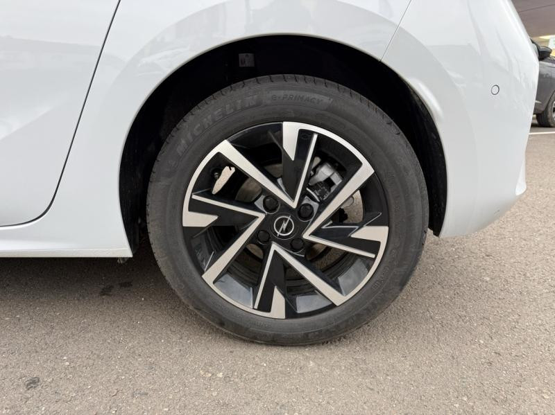 Opel Corsa 1.2 Turbo Hybrid 110ch GS e-DCT6  occasion � Barberey-Saint-Sulpice - photo n�9