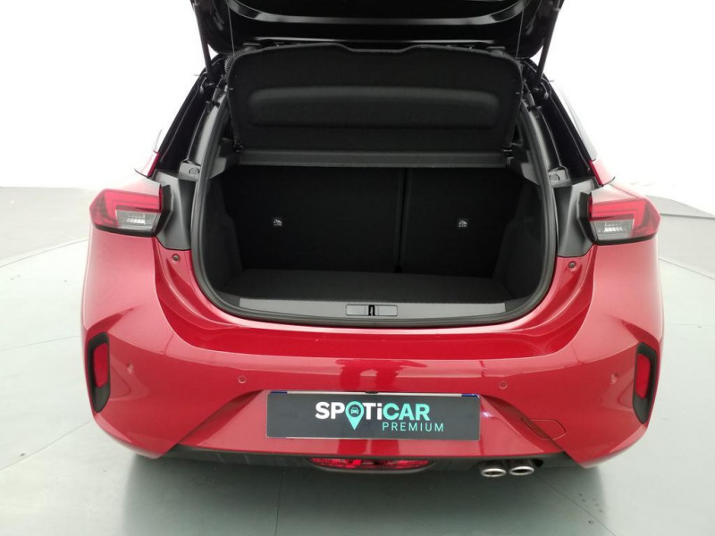 Opel Corsa 1.2 Turbo Hybrid 136 ch e-DCT6 GS  occasion  SETE - photo n8