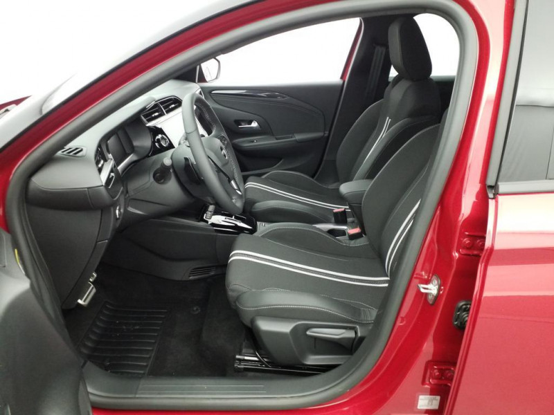 Opel Corsa 1.2 Turbo Hybrid 136 ch e-DCT6 GS  occasion  SETE - photo n9